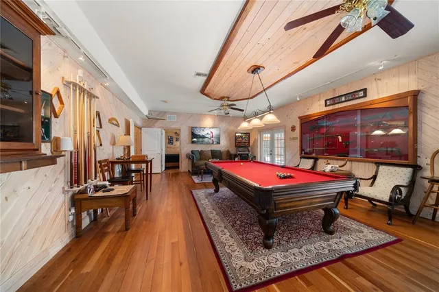 $8,900,000 | 7780 North Whippoorwill Terrace, Hernando, FL 34442