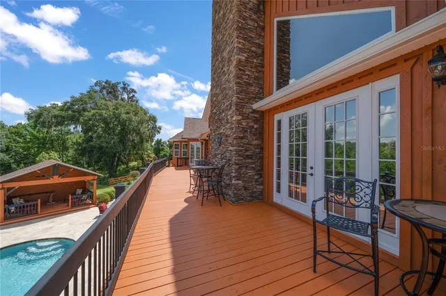 $8,900,000 | 7780 North Whippoorwill Terrace, Hernando, FL 34442