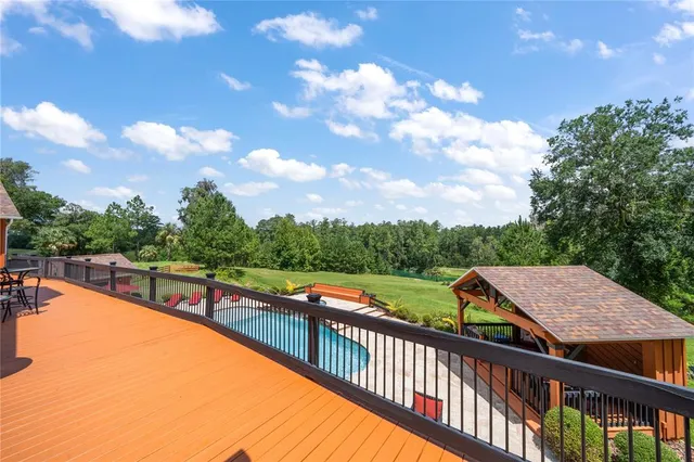 $8,900,000 | 7780 North Whippoorwill Terrace, Hernando, FL 34442