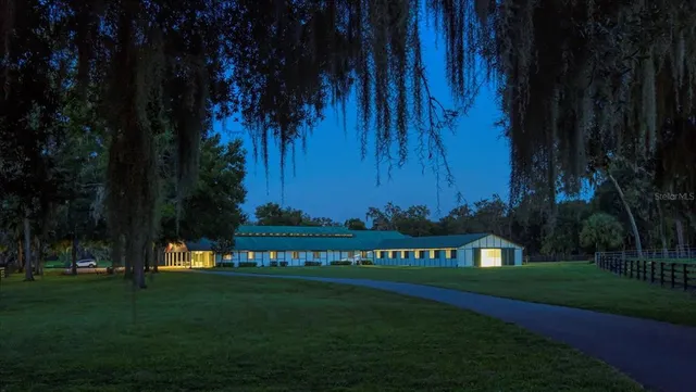 $8,900,000 | 7780 North Whippoorwill Terrace, Hernando, FL 34442