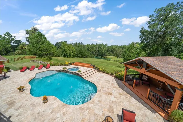 $8,900,000 | 7780 North Whippoorwill Terrace, Hernando, FL 34442