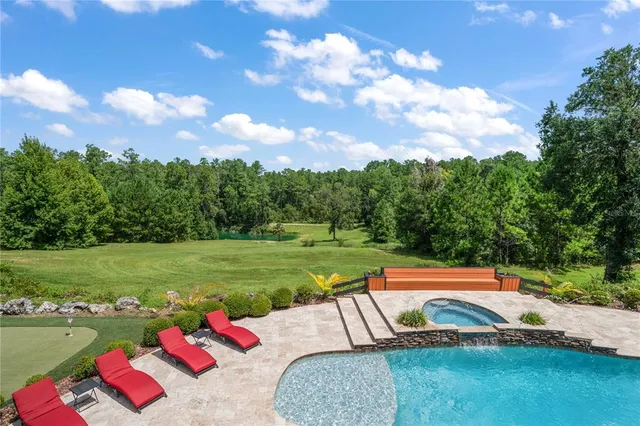 $8,900,000 | 7780 North Whippoorwill Terrace, Hernando, FL 34442