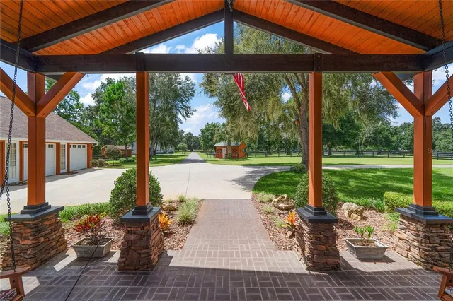 $8,900,000 | 7780 North Whippoorwill Terrace, Hernando, FL 34442