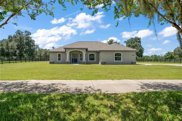 $8,900,000 | 7780 North Whippoorwill Terrace, Hernando, FL 34442