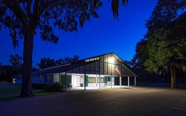 $8,900,000 | 7780 North Whippoorwill Terrace, Hernando, FL 34442