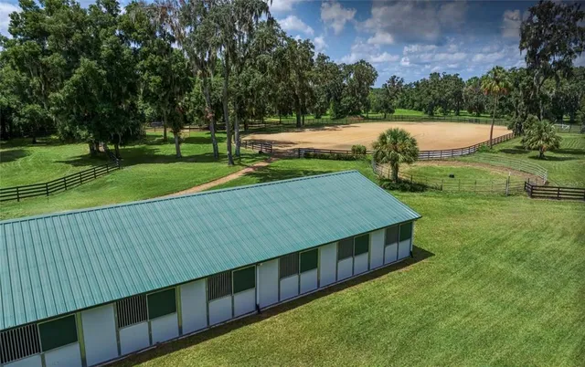 $8,900,000 | 7780 North Whippoorwill Terrace, Hernando, FL 34442