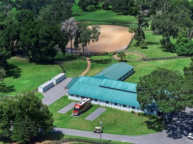 $8,900,000 | 7780 North Whippoorwill Terrace, Hernando, FL 34442