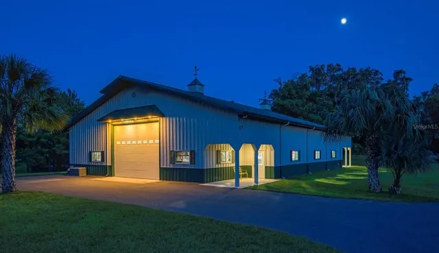 $8,900,000 | 7780 North Whippoorwill Terrace, Hernando, FL 34442