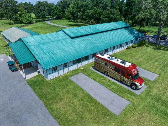 $8,900,000 | 7780 North Whippoorwill Terrace, Hernando, FL 34442