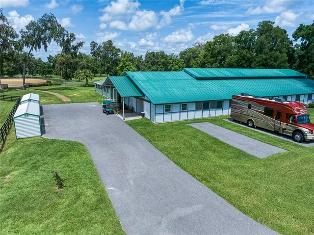 $8,900,000 | 7780 North Whippoorwill Terrace, Hernando, FL 34442