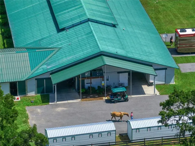 $8,900,000 | 7780 North Whippoorwill Terrace, Hernando, FL 34442