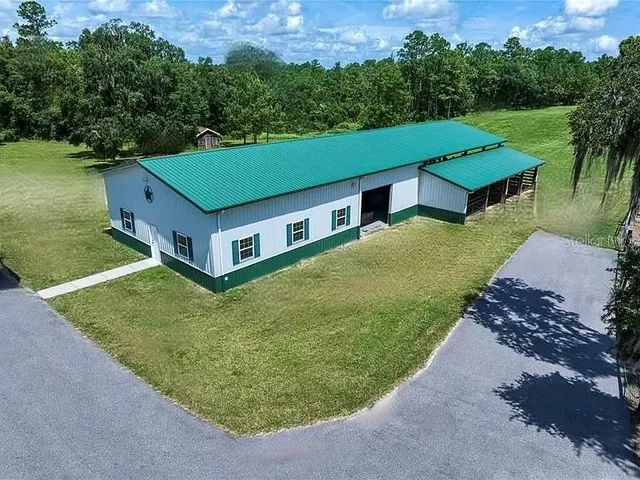 $8,900,000 | 7780 North Whippoorwill Terrace, Hernando, FL 34442