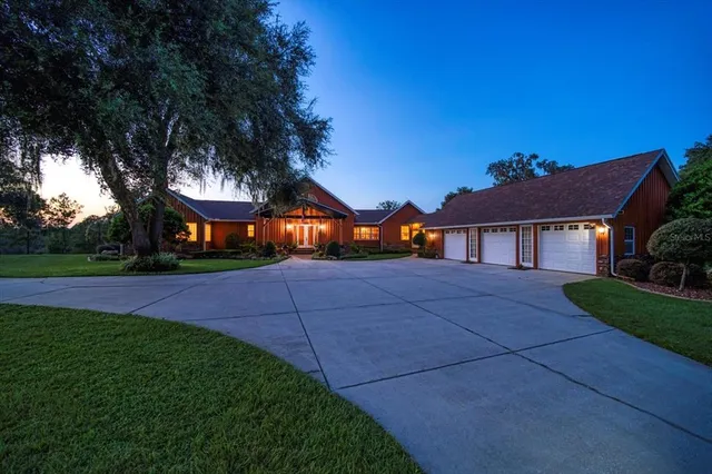 $8,900,000 | 7780 North Whippoorwill Terrace, Hernando, FL 34442