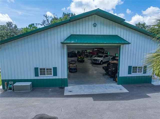 $8,900,000 | 7780 North Whippoorwill Terrace, Hernando, FL 34442