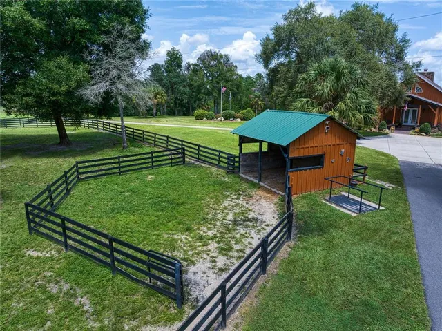 $8,900,000 | 7780 North Whippoorwill Terrace, Hernando, FL 34442