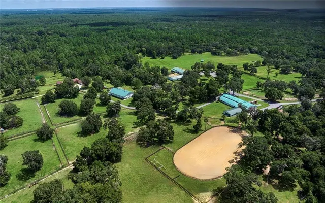 $8,900,000 | 7780 North Whippoorwill Terrace, Hernando, FL 34442