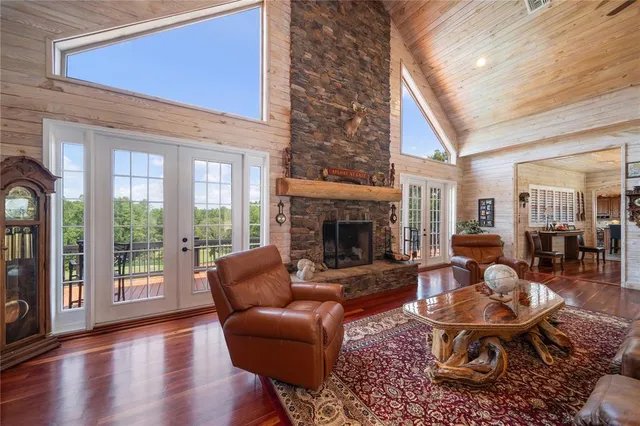 $8,900,000 | 7780 North Whippoorwill Terrace, Hernando, FL 34442