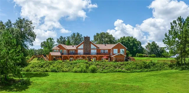 $8,900,000 | 7780 North Whippoorwill Terrace, Hernando, FL 34442