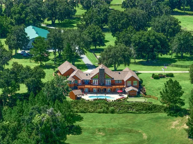 $8,900,000 | 7780 North Whippoorwill Terrace, Hernando, FL 34442