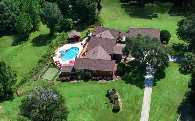 $8,900,000 | 7780 North Whippoorwill Terrace, Hernando, FL 34442