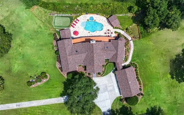 $8,900,000 | 7780 North Whippoorwill Terrace, Hernando, FL 34442