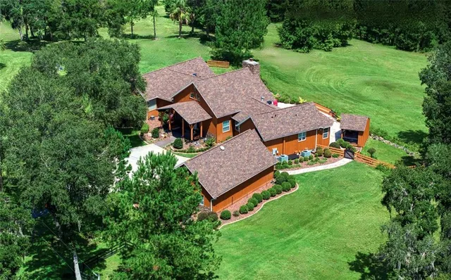 $8,900,000 | 7780 North Whippoorwill Terrace, Hernando, FL 34442