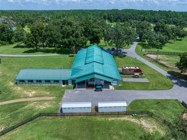 $8,900,000 | 7780 North Whippoorwill Terrace, Hernando, FL 34442