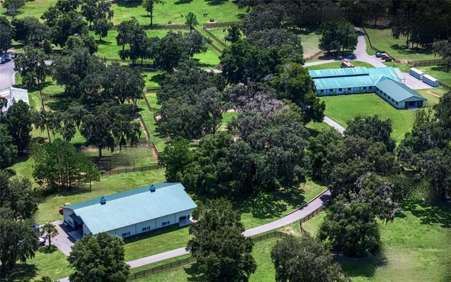 $8,900,000 | 7780 North Whippoorwill Terrace, Hernando, FL 34442