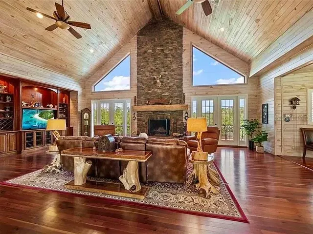 $8,900,000 | 7780 North Whippoorwill Terrace, Hernando, FL 34442