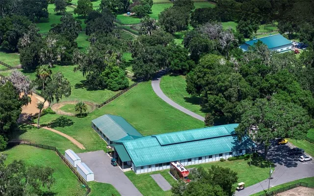 $8,900,000 | 7780 North Whippoorwill Terrace, Hernando, FL 34442