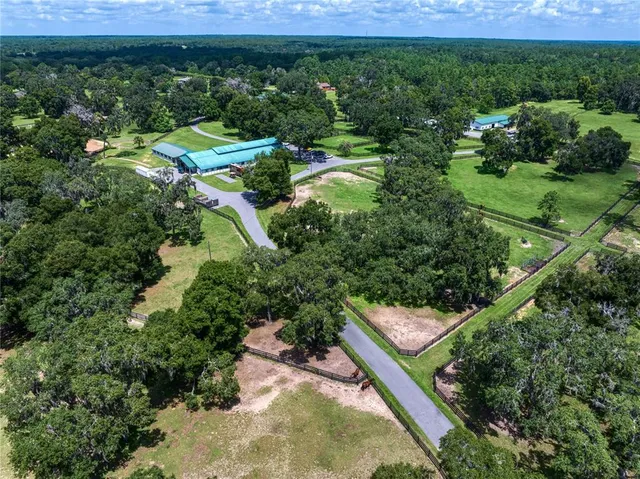 $8,900,000 | 7780 North Whippoorwill Terrace, Hernando, FL 34442