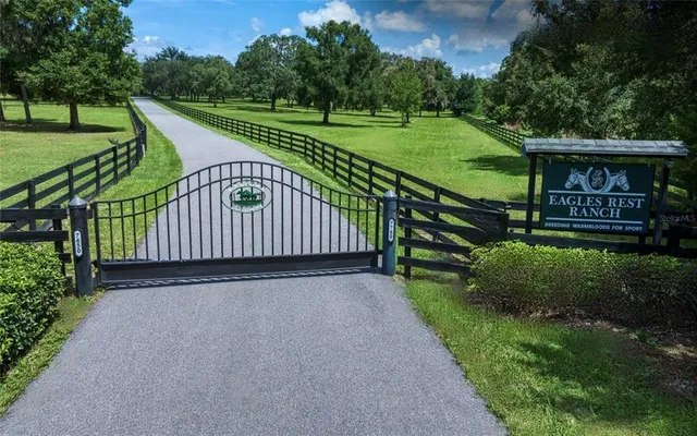 $8,900,000 | 7780 North Whippoorwill Terrace, Hernando, FL 34442