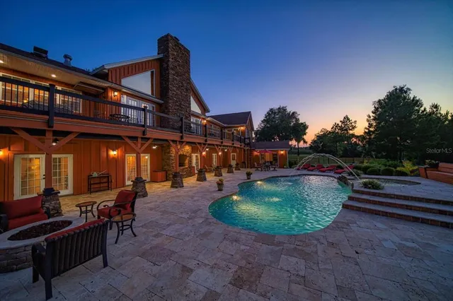 $8,900,000 | 7780 North Whippoorwill Terrace, Hernando, FL 34442