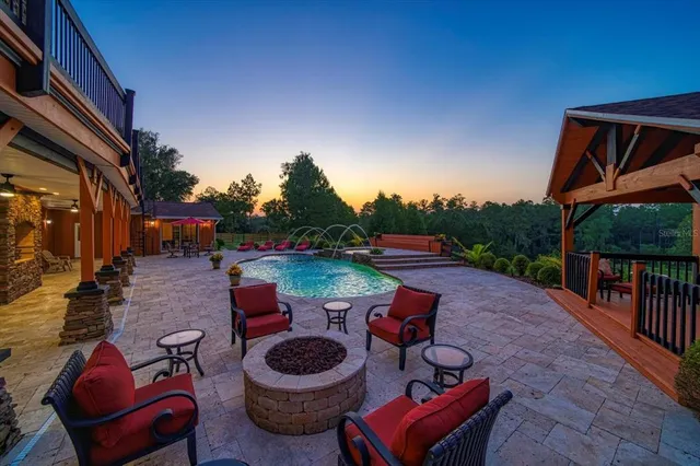 $8,900,000 | 7780 North Whippoorwill Terrace, Hernando, FL 34442