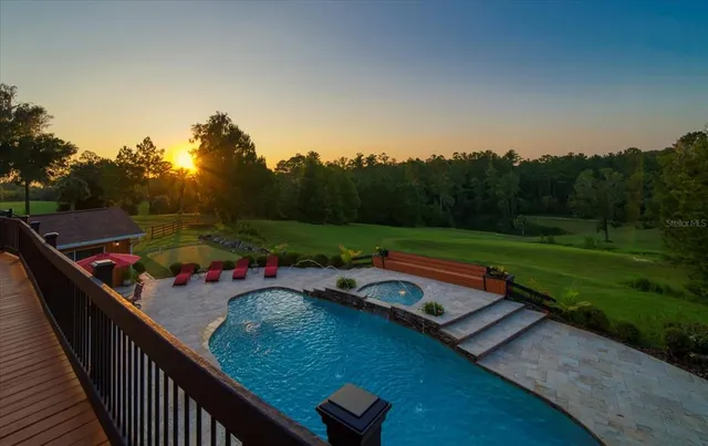 $8,900,000 | 7780 North Whippoorwill Terrace, Hernando, FL 34442