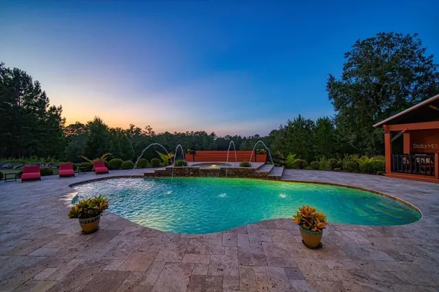 $8,900,000 | 7780 North Whippoorwill Terrace, Hernando, FL 34442