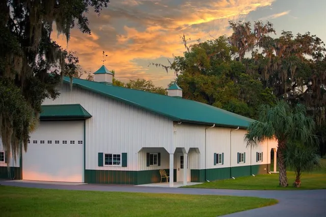 $8,900,000 | 7780 North Whippoorwill Terrace, Hernando, FL 34442