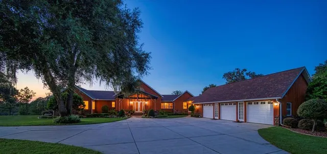 $8,900,000 | 7780 North Whippoorwill Terrace, Hernando, FL 34442