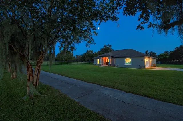 $8,900,000 | 7780 North Whippoorwill Terrace, Hernando, FL 34442