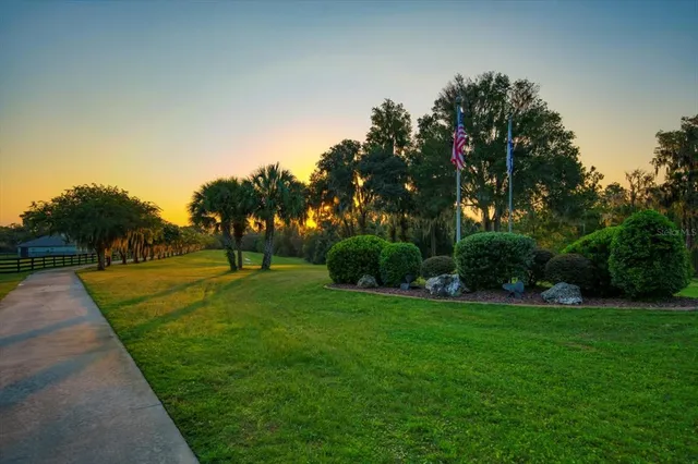 $8,900,000 | 7780 North Whippoorwill Terrace, Hernando, FL 34442