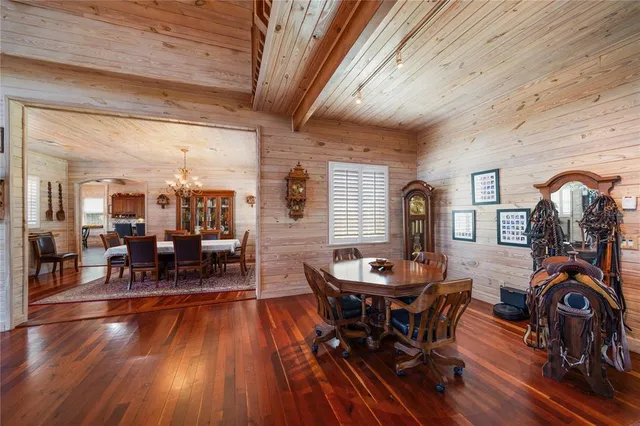 $8,900,000 | 7780 North Whippoorwill Terrace, Hernando, FL 34442