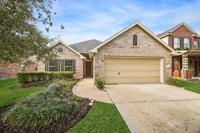 $2,700 | 19223 Fisher Ridge Lane, Tomball, TX 77377