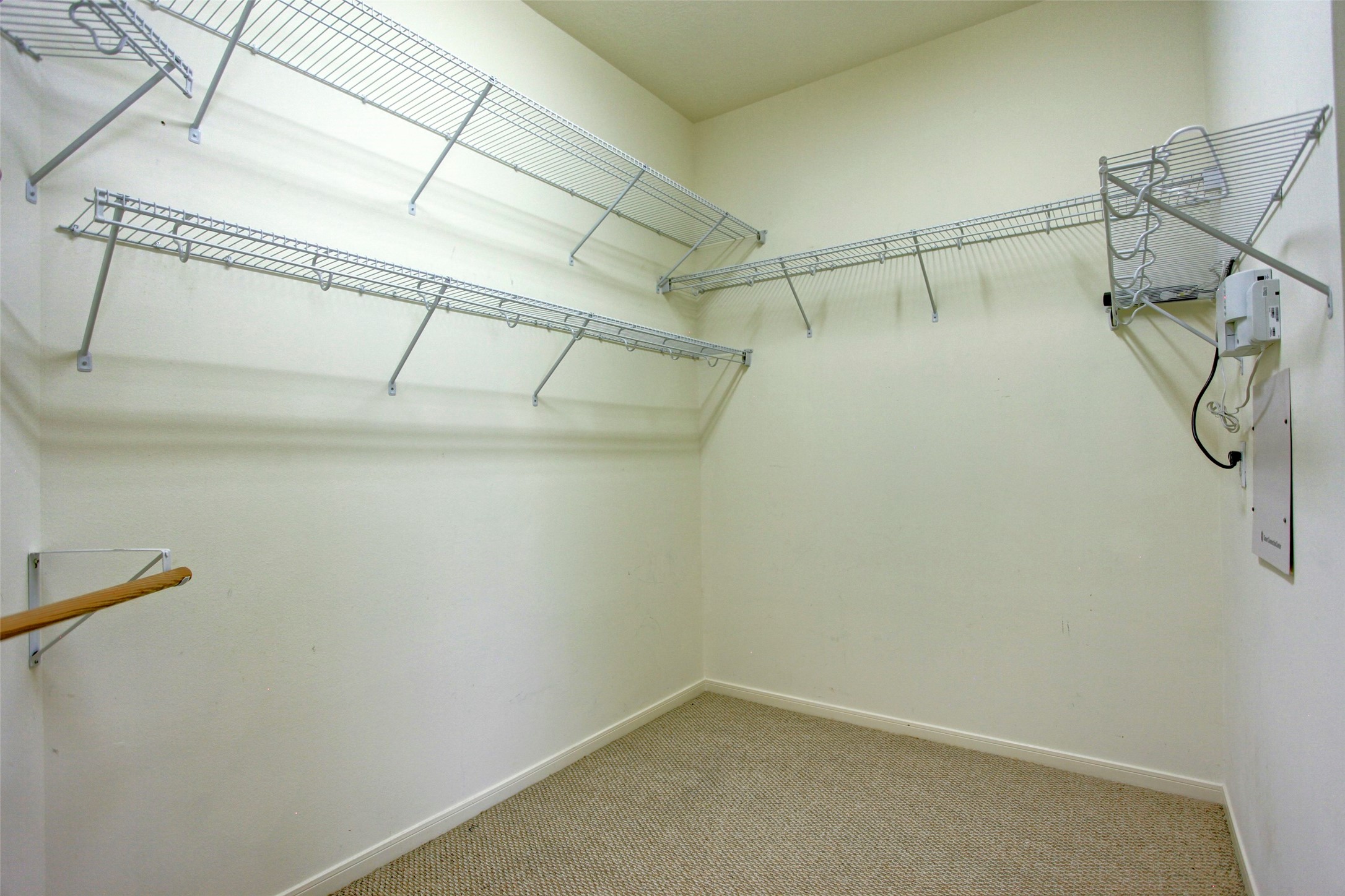 19223 Fisher Ridge Lane Tomball, TX 77377 - Photo 11 of 16 Large walk-in closet.
