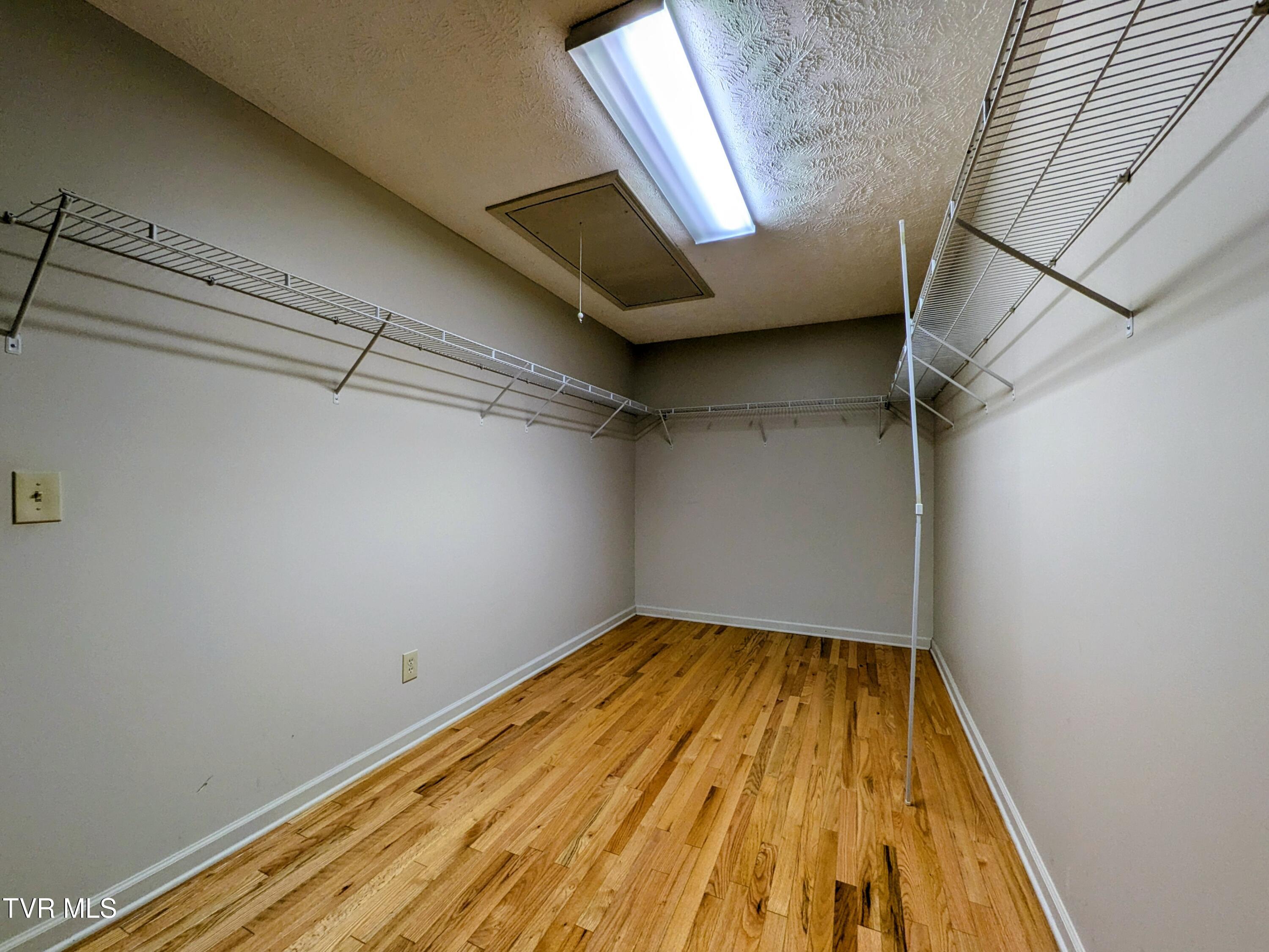 113 Nave Hollow Road Elizabethton, TN 37643 - Photo 18 of 91 Primary Closet