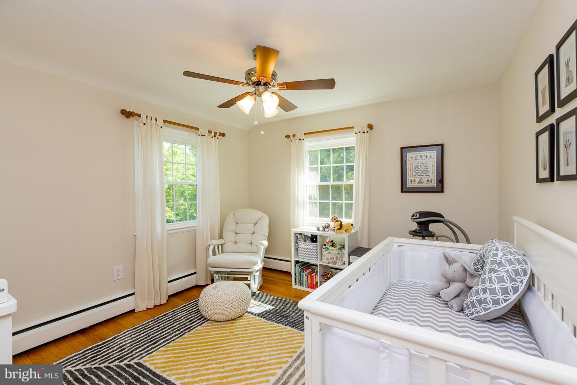 505 Wingate Road Baltimore, MD 21210 - Photo 14 of 30 Bedroom