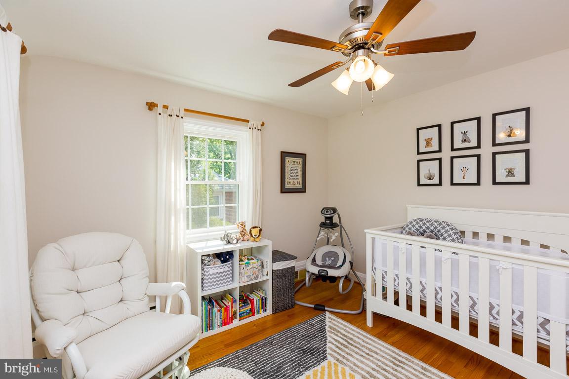 505 Wingate Road Baltimore, MD 21210 - Photo 15 of 30 Bedroom