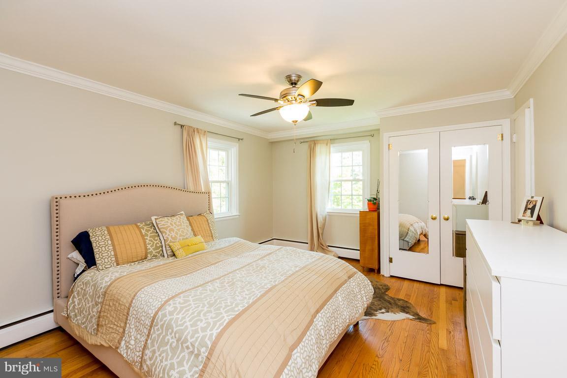 505 Wingate Road Baltimore, MD 21210 - Photo 16 of 30 Bedroom (Master)