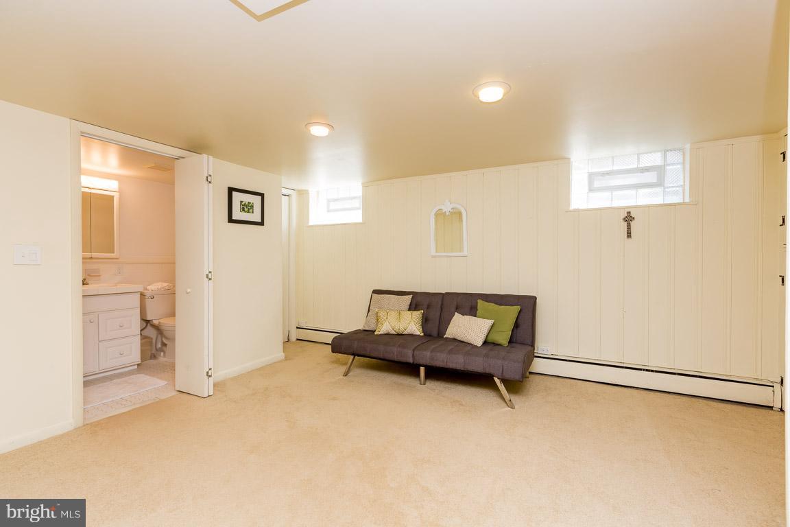 505 Wingate Road Baltimore, MD 21210 - Photo 22 of 30 Interior (General)