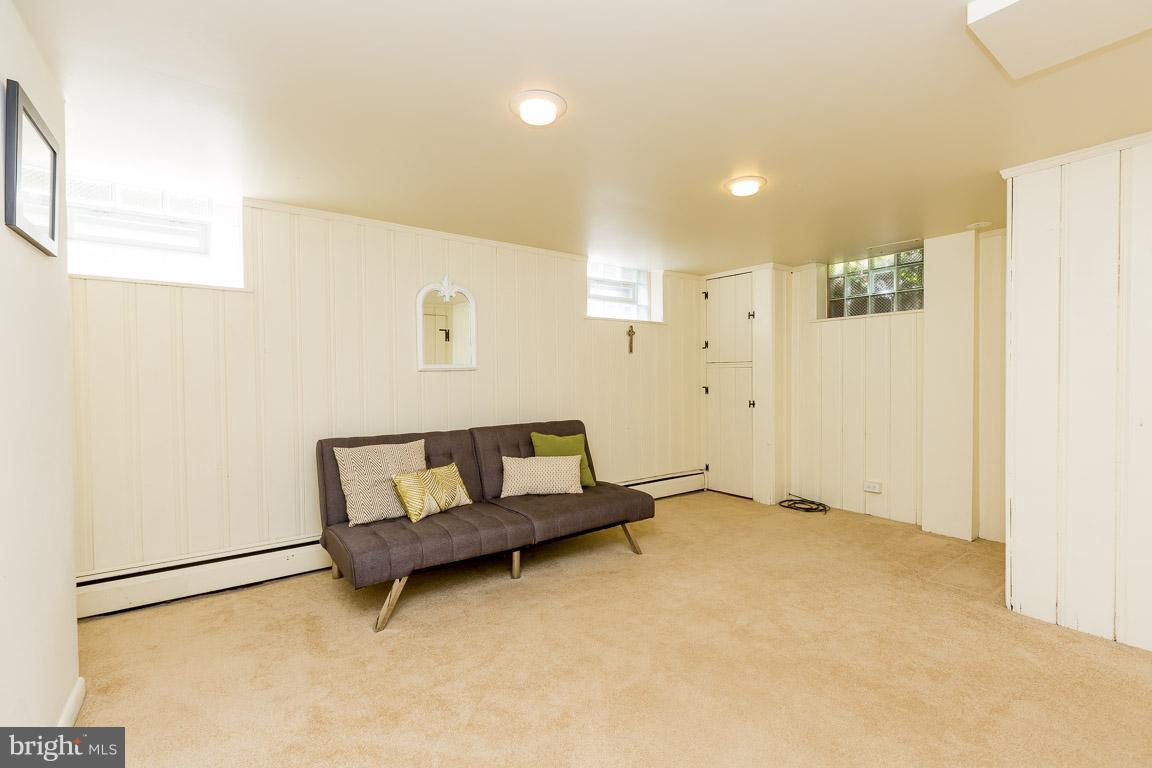 505 Wingate Road Baltimore, MD 21210 - Photo 24 of 30 Family Room