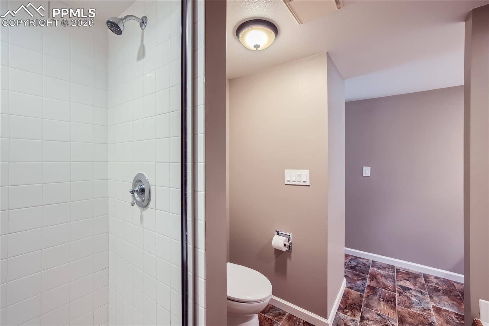 3111 Broadmoor Valley Road, Unit B Colorado Springs, CO 80906 - Photo 19 of 26 Gallery Image 19